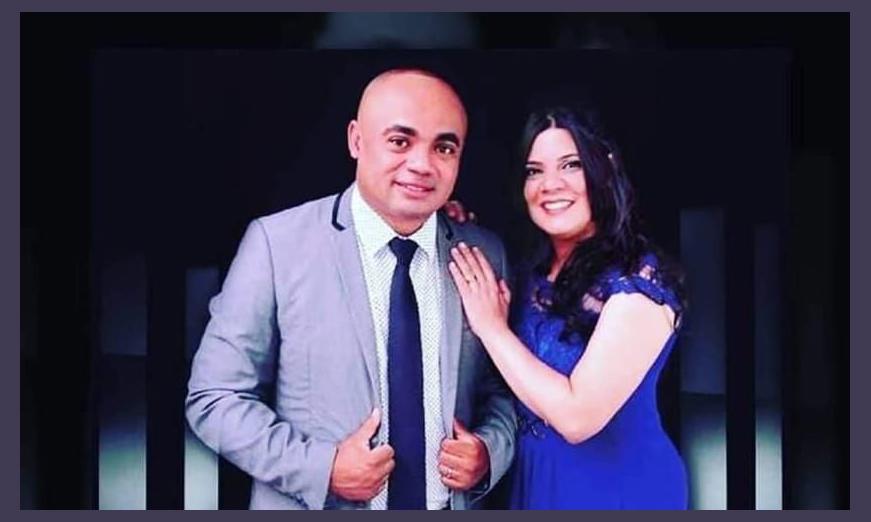 Dueto Unção &amp; Glória